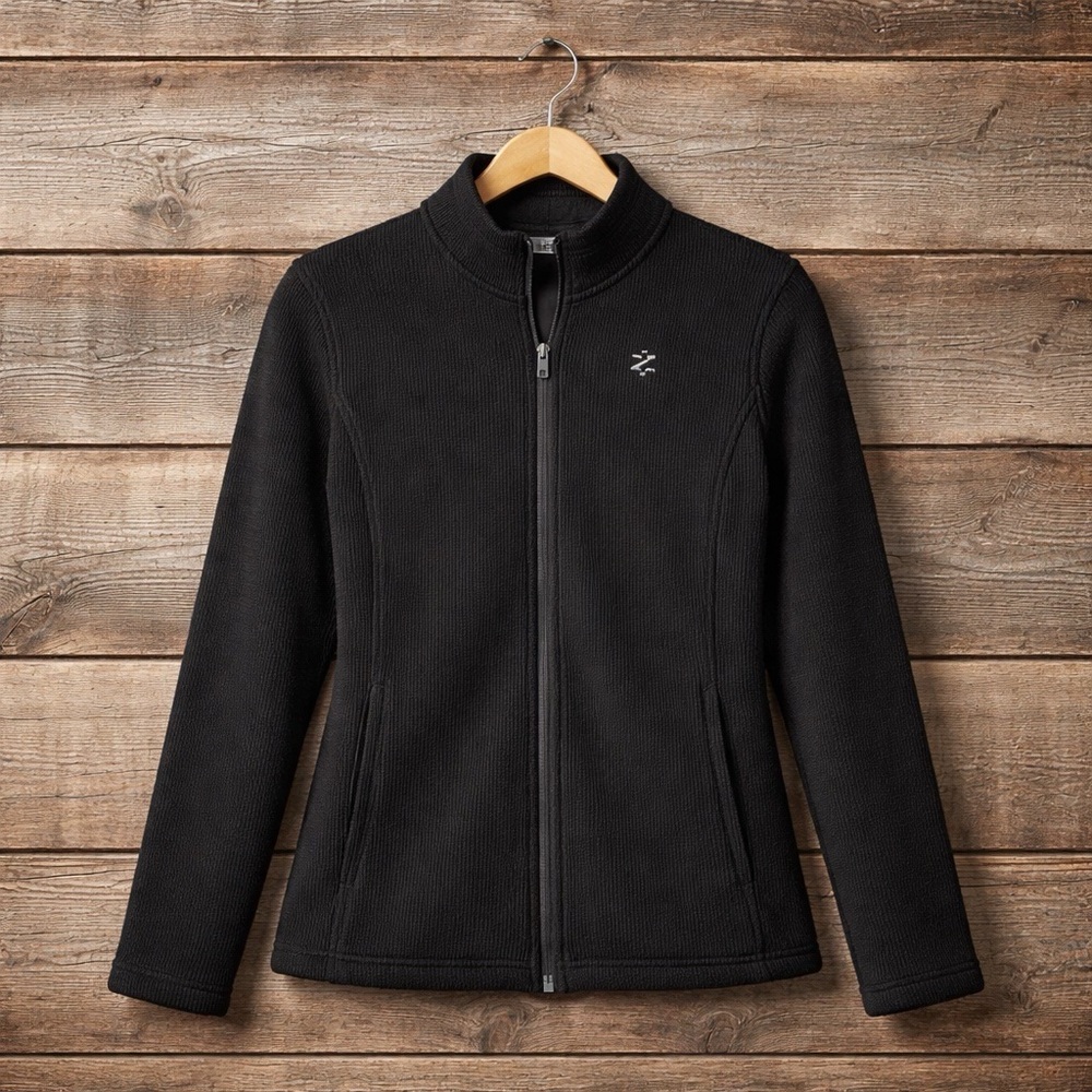 Izod Fleece-lined Jacket